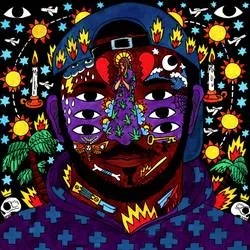 Album artwork for 99.9% by Kaytranada