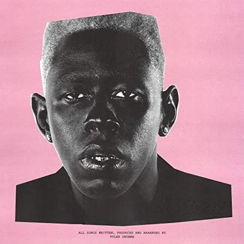 Album artwork for Igor by Tyler The Creator