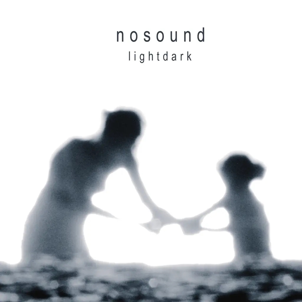 Album artwork for Lightdark by Nosound