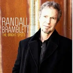 Album artwork for The Brights Spots by Randall Bramblett