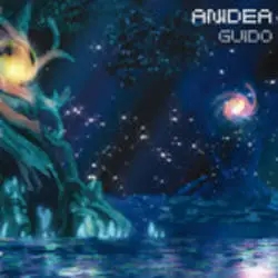 Album artwork for Anidea by Guido