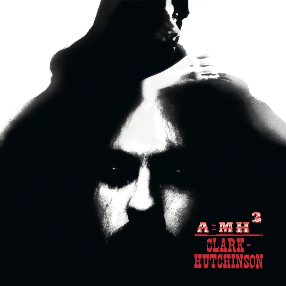 Album artwork for A=MH2 by Clark Hutchinson