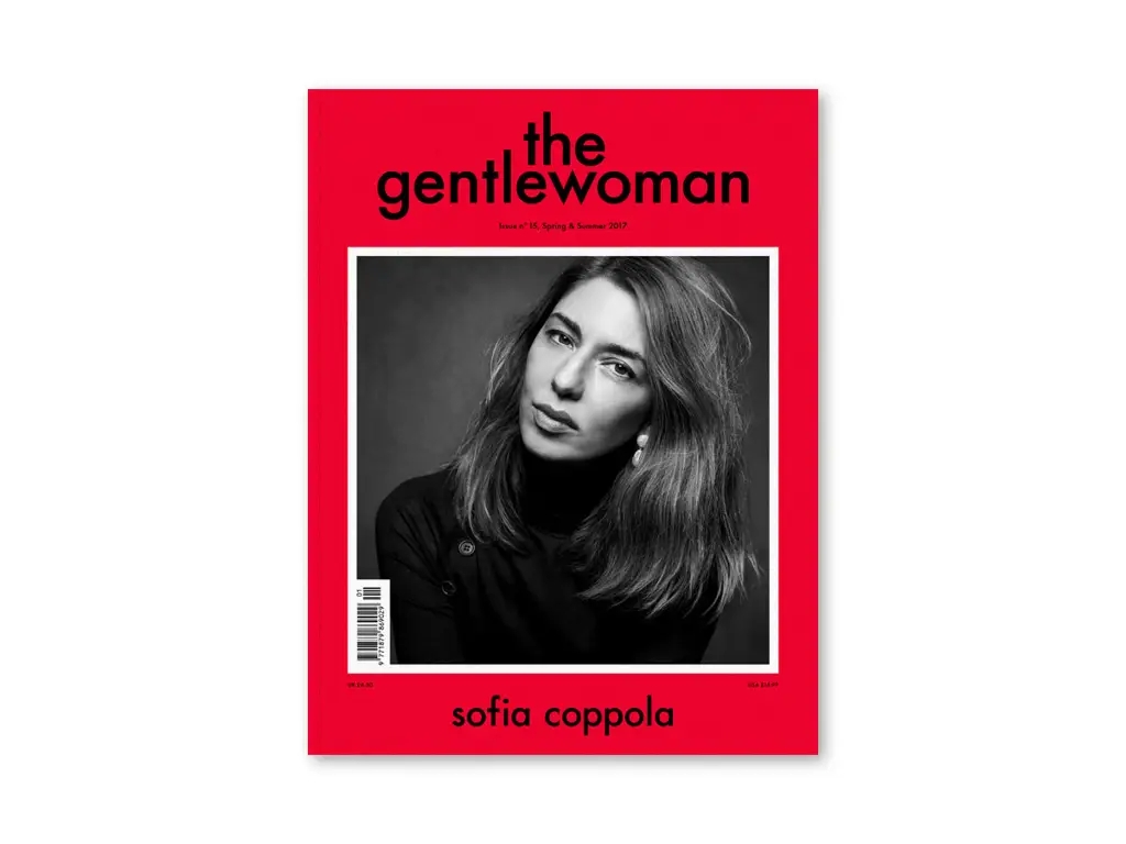 Album artwork for Issue No. 15 Spring and Summer 2017 by The Gentlewoman