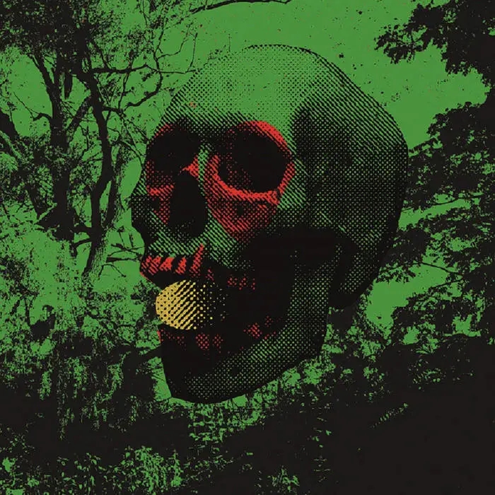 Album artwork for Witch Egg by John Dwyer, Nick Murray, Brad Caulkins, Greg Coates and Tom Dolas