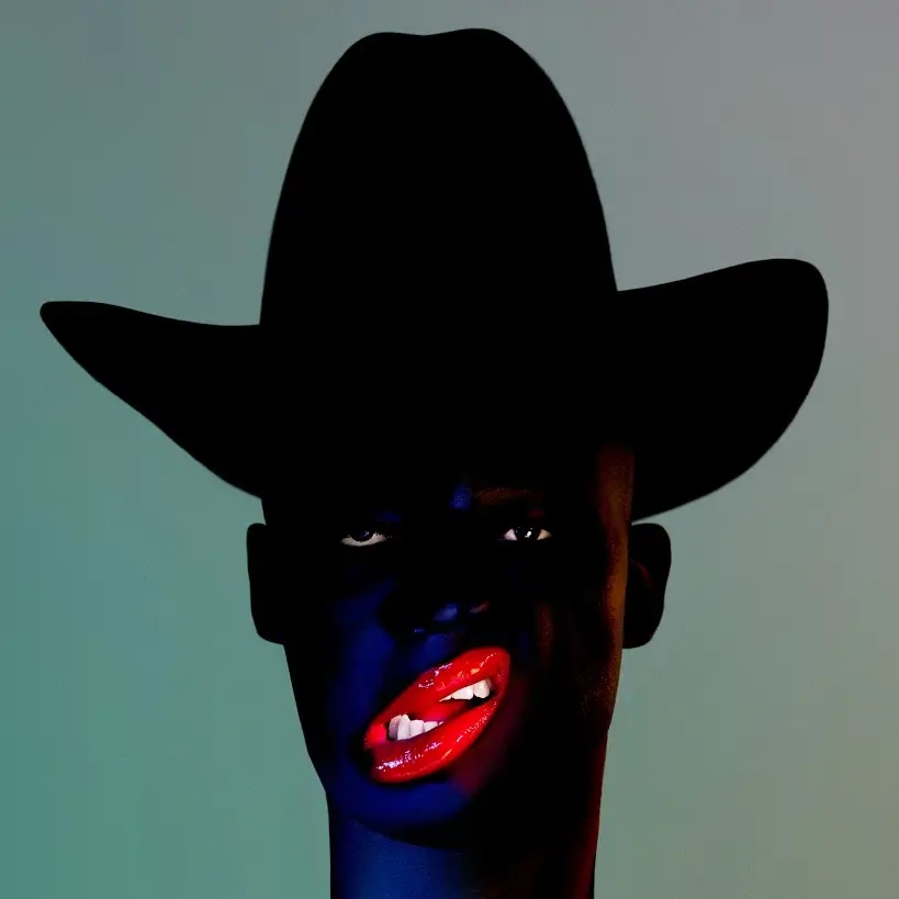 Album artwork for Cocoa Sugar by Young Fathers