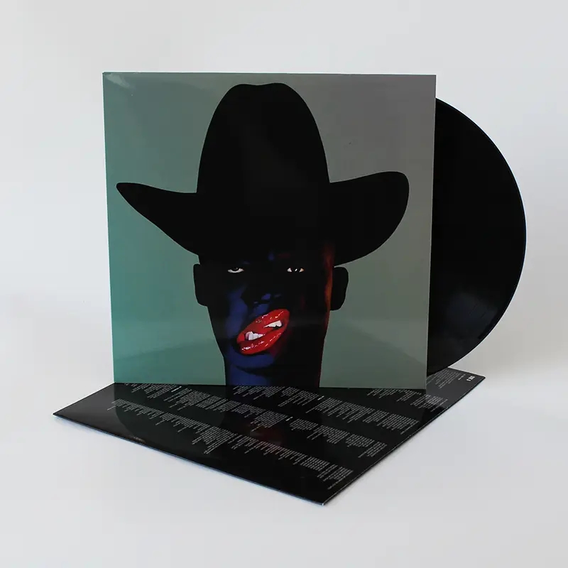 Album artwork for Album artwork for Cocoa Sugar by Young Fathers by Cocoa Sugar - Young Fathers