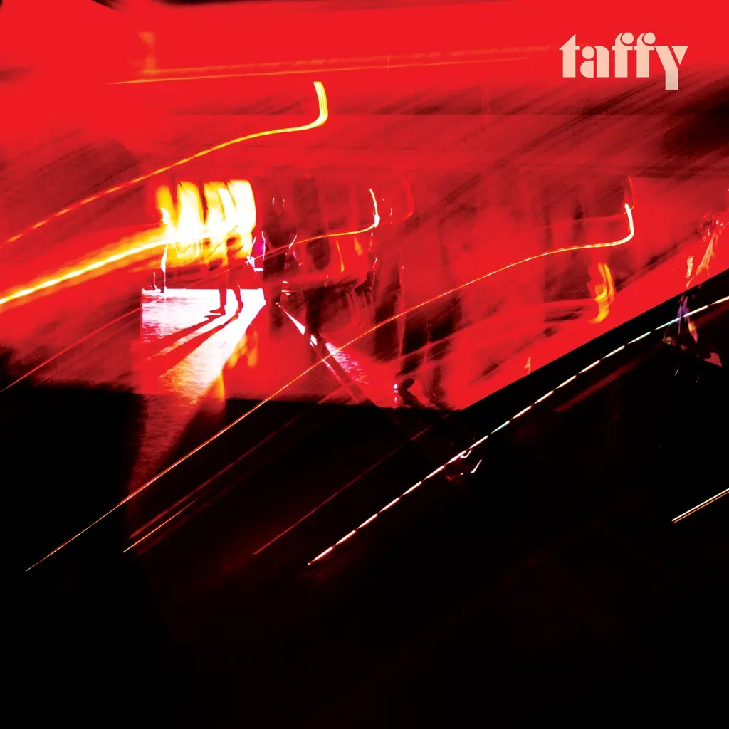 Album artwork for Deep Dark Creep Love by Taffy