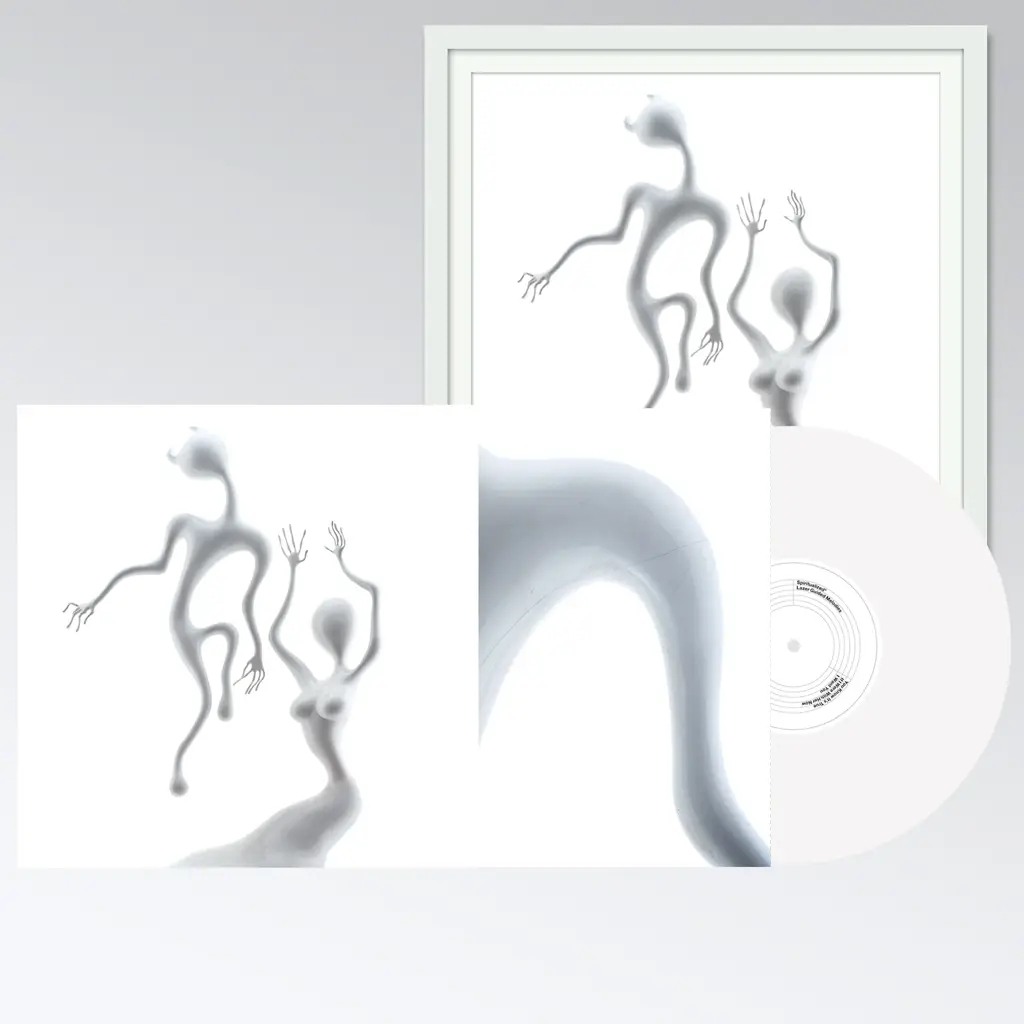 Album artwork for Album artwork for Lazer Guided Melodies by Spiritualized by Lazer Guided Melodies - Spiritualized