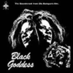 Album artwork for Various - Black Goddess Ost by Various - Black Goddess Ost