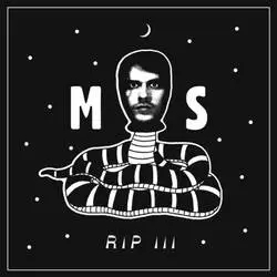 Album artwork for RIP III by Michael Stasis