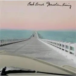 Album artwork for Meridian Rising by Paul Burch