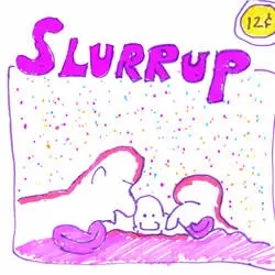 Album artwork for Slurrup by Liam Hayes