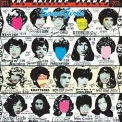 Album artwork for Some Girls by The Rolling Stones