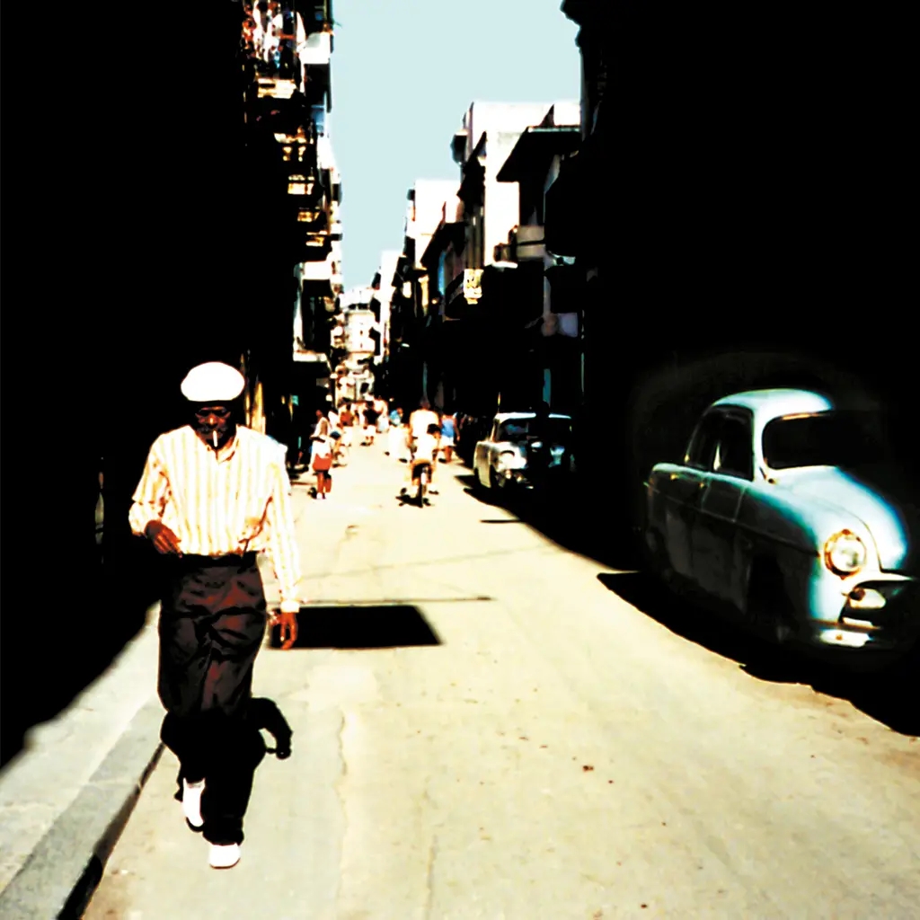 Album artwork for Buena Vista Social Club by Buena Vista Social Club