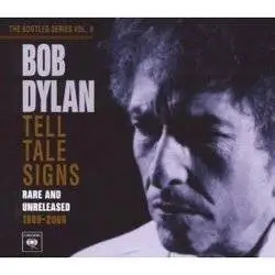 Album artwork for Bootleg Series Volume 8 - Tell Tale Signs by Bob Dylan