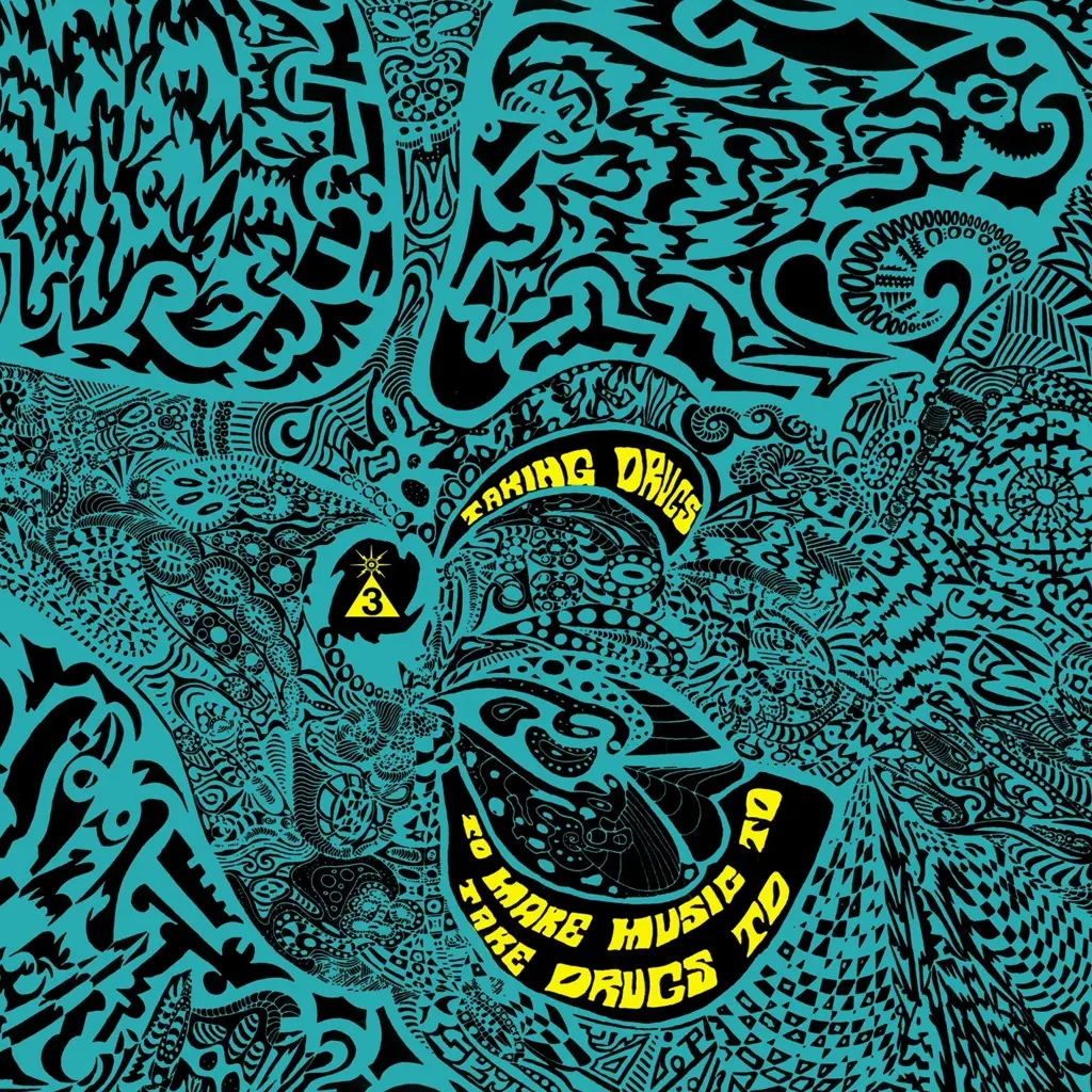 Album artwork for Taking Drugs To Make Music To Take Drugs To by Spacemen 3