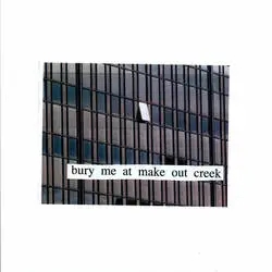 Album artwork for Bury Me at Makeout Creek by Mitski