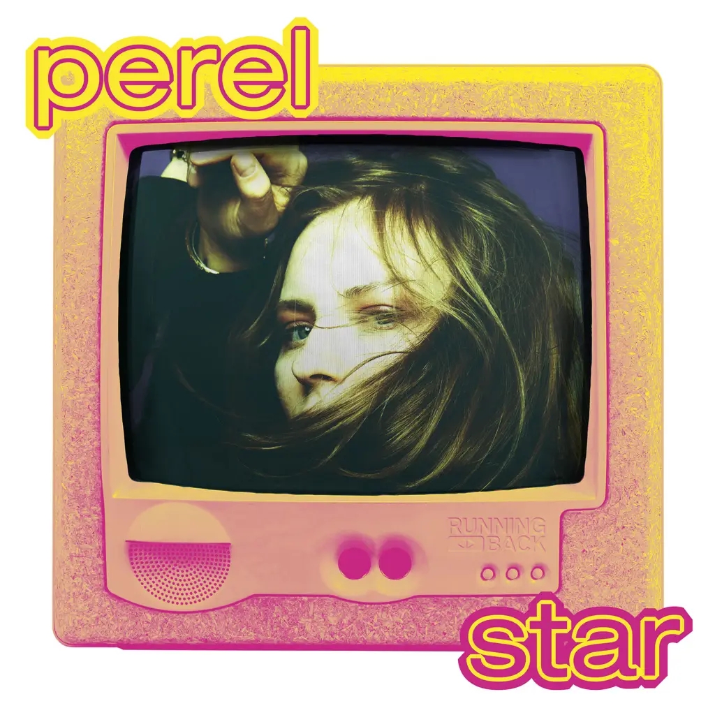 Album artwork for Star by Perel