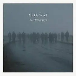 Album artwork for Les Revenants Soundtrack by Mogwai