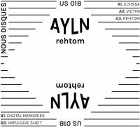 Album artwork for Various - Atlantic Vocal Groups 1951 - 1963 by Various - Atlantic Vocal Groups 1951 - 1963