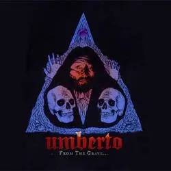 Album artwork for From The Grave by Umberto