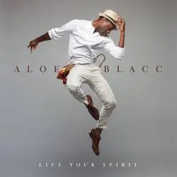 Album artwork for Lift Your Spirit by Aloe Blacc