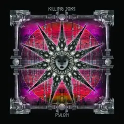 Album artwork for Pylon by Killing Joke