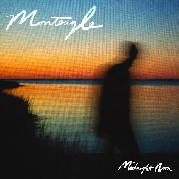 Album artwork for Midnight Noon by Monteagle