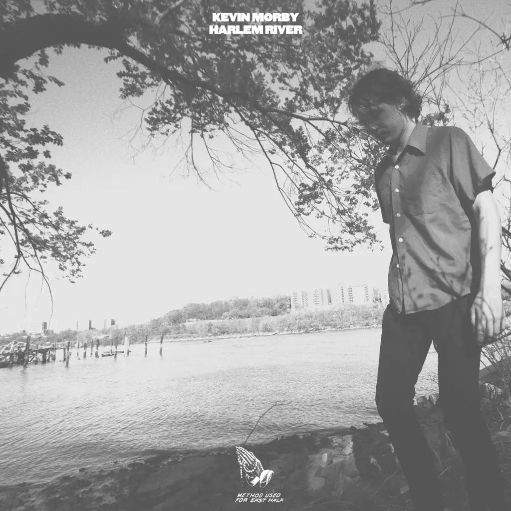 Album artwork for Harlem River by Kevin Morby