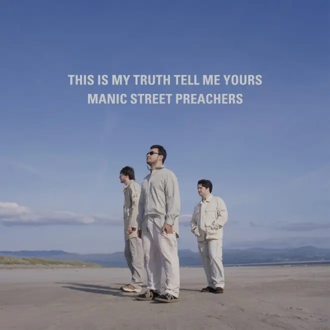 Album artwork for Album artwork for This is My Truth Tell Me Yours - 20 Year Collectors Edition by Manic Street Preachers by This is My Truth Tell Me Yours - 20 Year Collectors Edition - Manic Street Preachers