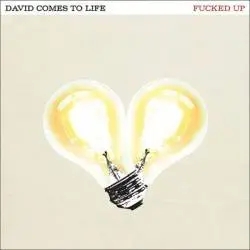 Album artwork for David Comes To Life by Fucked Up