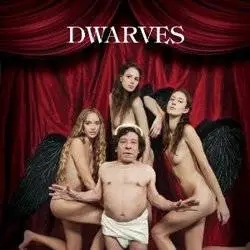 Album artwork for The Dwarves Are Born Again by Dwarves