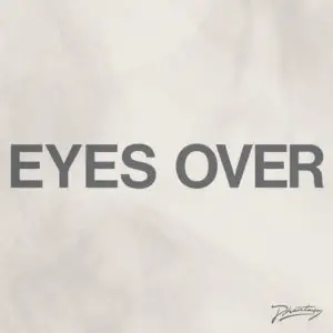 Album artwork for Eyes Over by Gabe Gurnsey