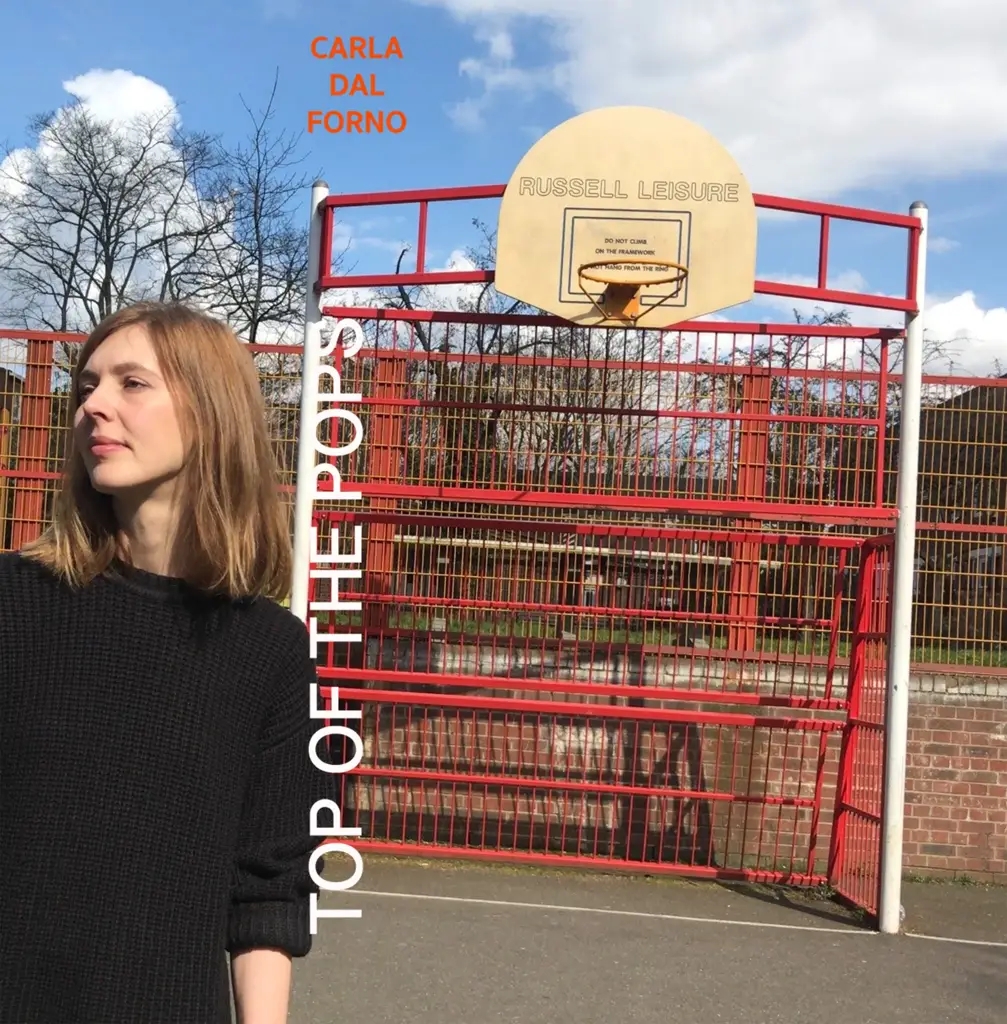 Album artwork for Top Of The Pops by Carla dal Forno