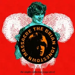 Album artwork for The Singles Collection (1992 - 2011) by The Brian Jonestown Massacre