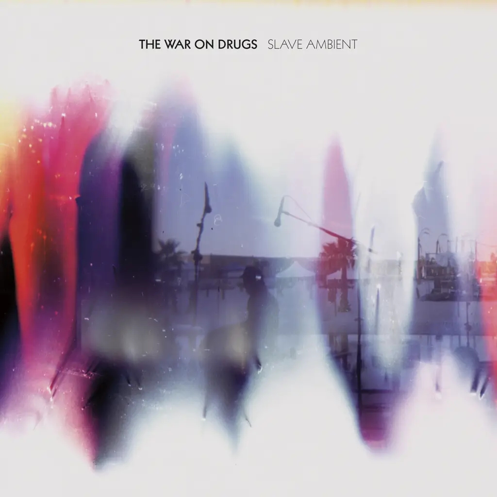 Album artwork for Slave Ambient by The War On Drugs