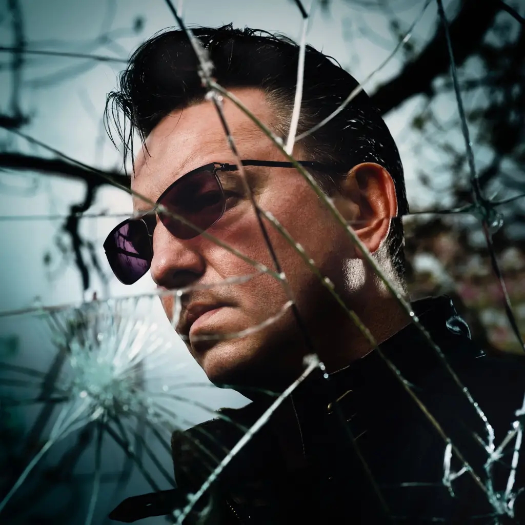 Album artwork for Hollow Meadows by Richard Hawley