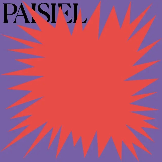 Album artwork for Unconscious  Death Wishes by Paisiel 