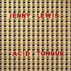 Album artwork for Acid Tongue by Jenny Lewis