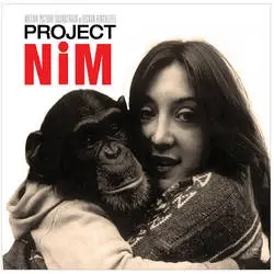 Album artwork for Project Nim Original Motion Picture Soundtrack by Dickon Hinchliffe