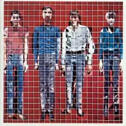 Album artwork for More Songs About Buildings and Food. by Talking Heads