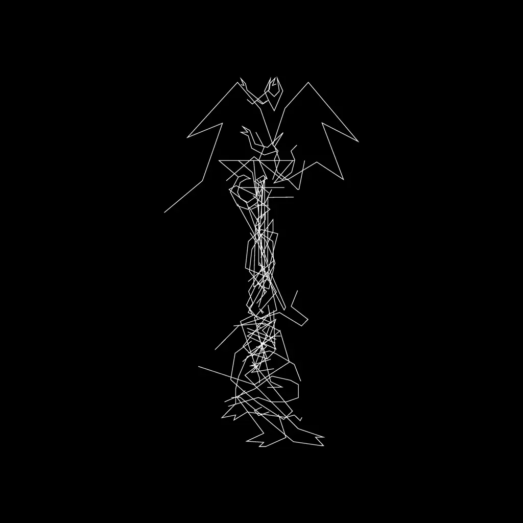 Album artwork for Garden of Delete by Oneohtrix Point Never