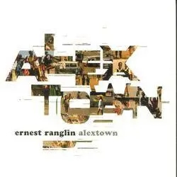 Album artwork for Alextown by Ernest Ranglin