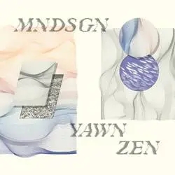 Album artwork for Yawn Zen by Mndsgn