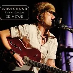 Album artwork for Live At Roepan by Wovenhand