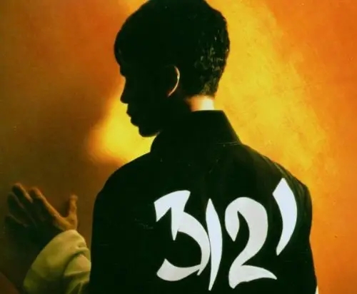 Album artwork for Album artwork for 3121 by Prince by 3121 - Prince