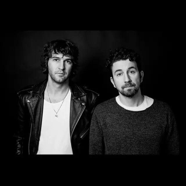 Album artwork for Near To The Wild Heart Of Life by Japandroids