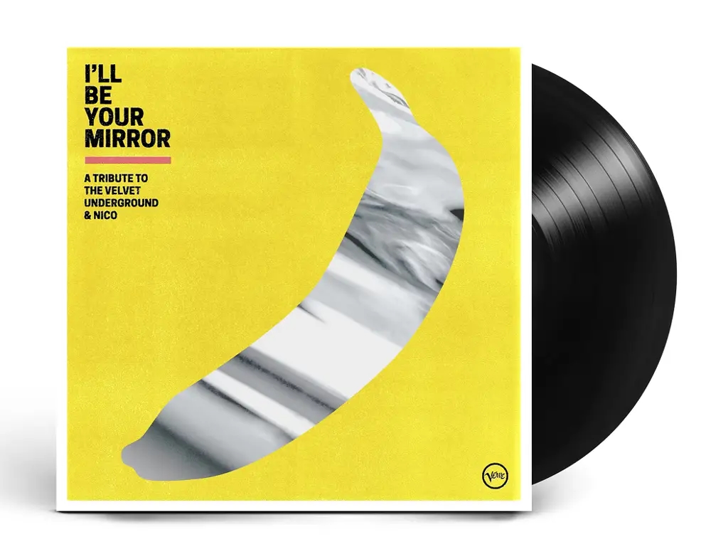 Album artwork for Album artwork for I'll Be Your Mirror: A Tribute To The Velvet Underground & Nico by Various Artists by I'll Be Your Mirror: A Tribute To The Velvet Underground & Nico - Various Artists