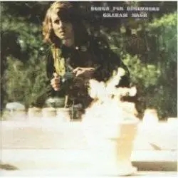 Album artwork for Songs For Beginners by Graham Nash