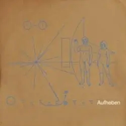 Album artwork for Aufheben by The Brian Jonestown Massacre